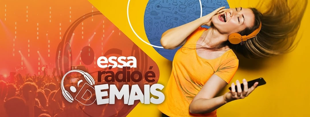 Banner Programação