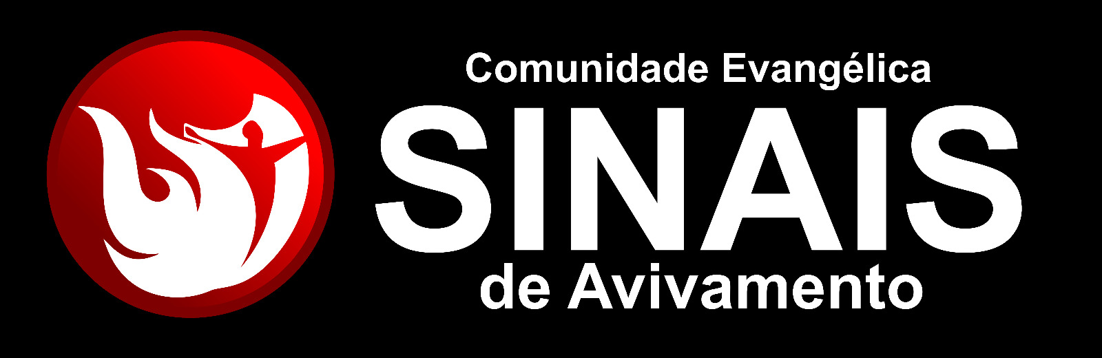 COMUNIDADE SINAIS DE AVIVAMENTO