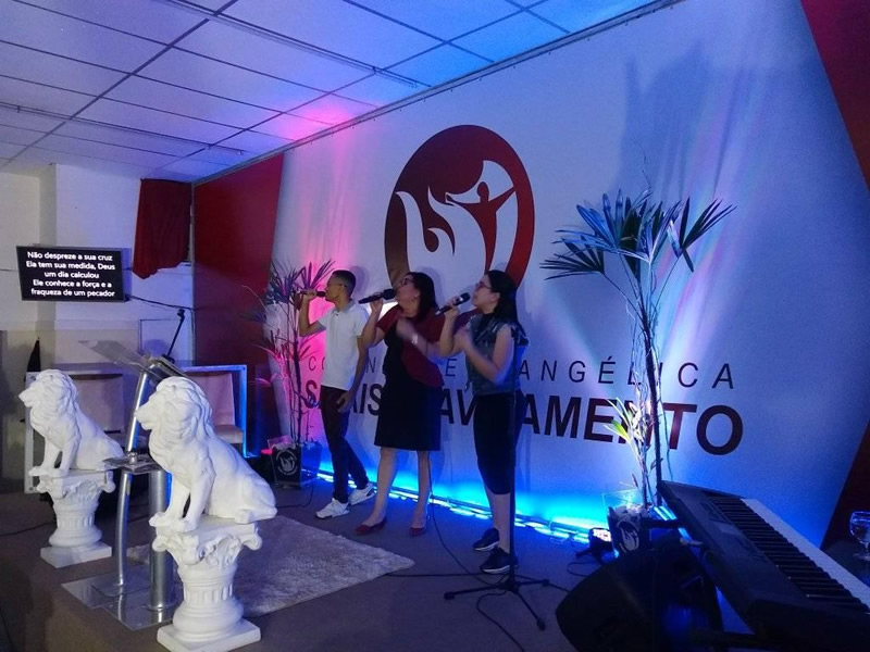 Galeria de Fotos