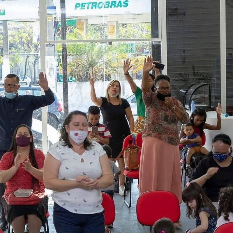 Galeria de Fotos